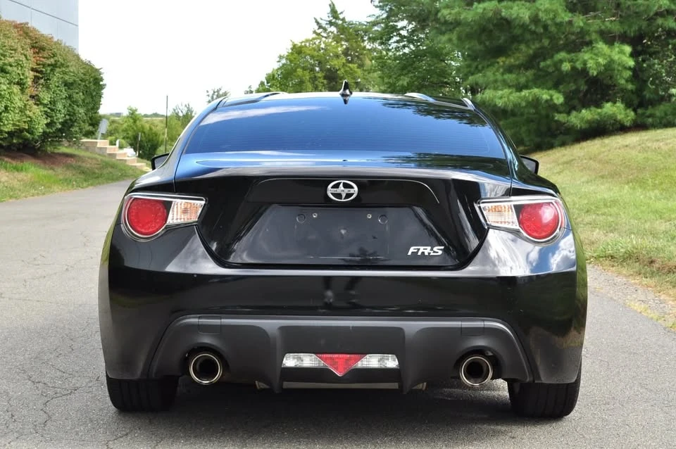 2015 Scion FR-S - Image 4 of 17