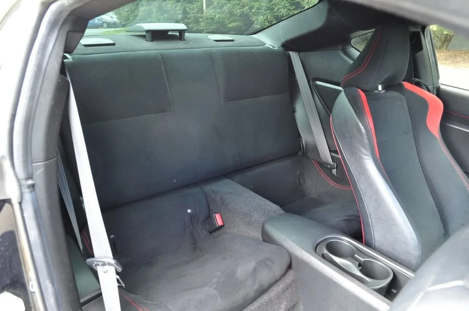 2015 Scion FR-S - Image 10 of 17