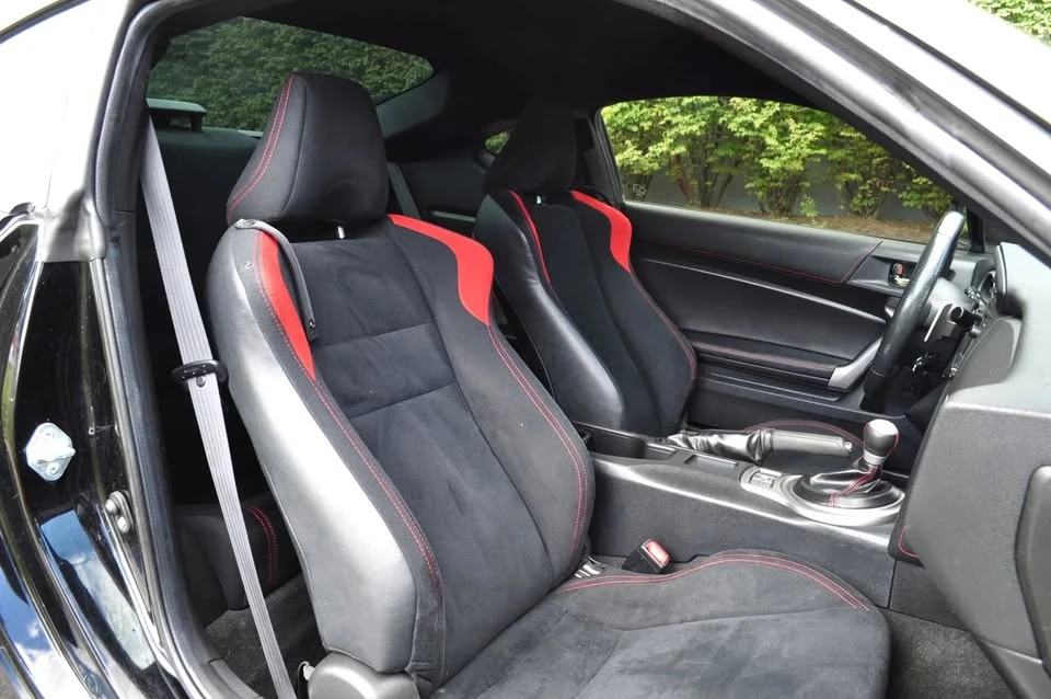 2015 Scion FR-S - Image 9 of 17
