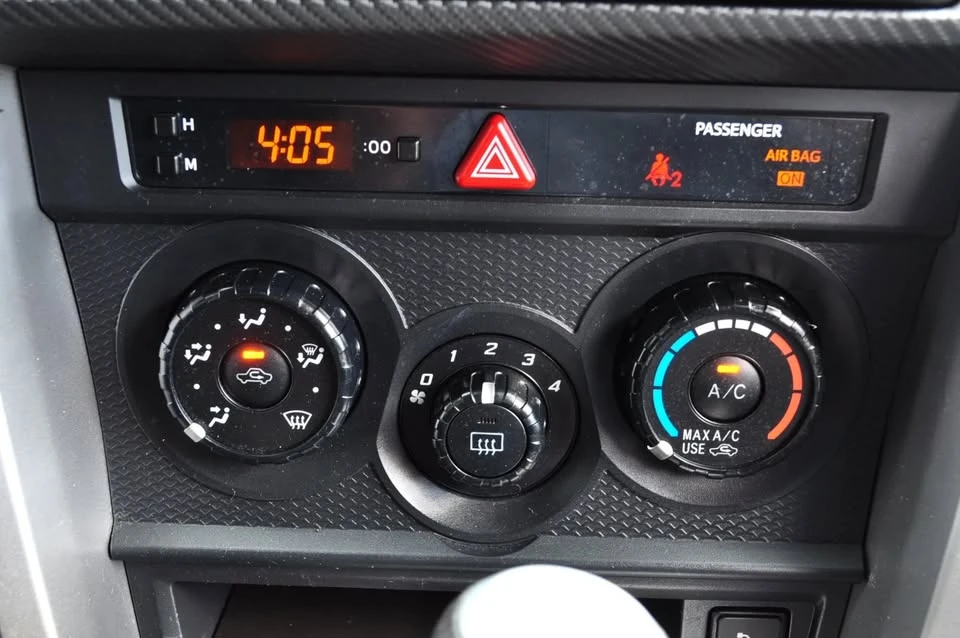 2015 Scion FR-S - Image 15 of 17