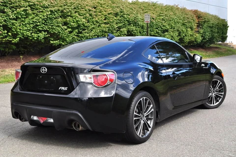 2015 Scion FR-S - Image 6 of 17