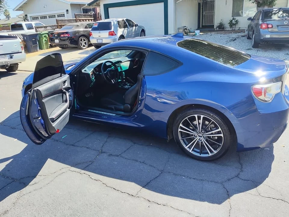 2015 Scion FR-S - Image 13 of 14