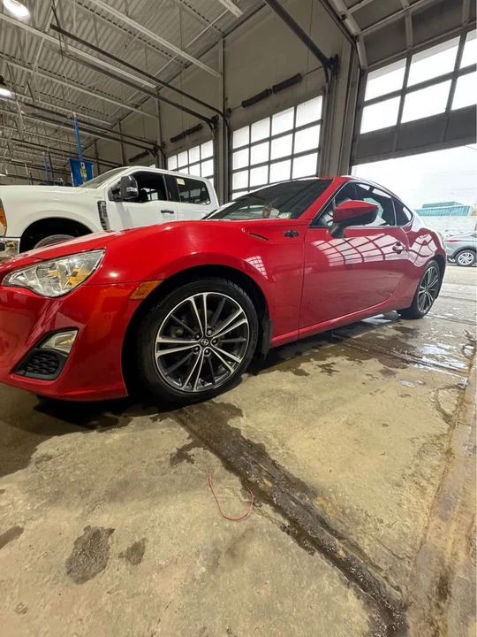 2015 Scion FR-S - Image 5 of 13