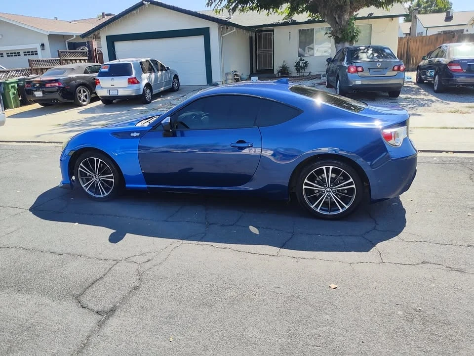 2015 Scion FR-S - Image 14 of 14