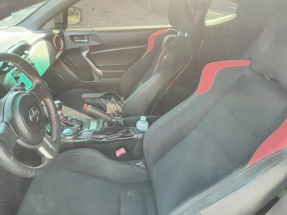 2015 Scion FR-S - Image 11 of 14