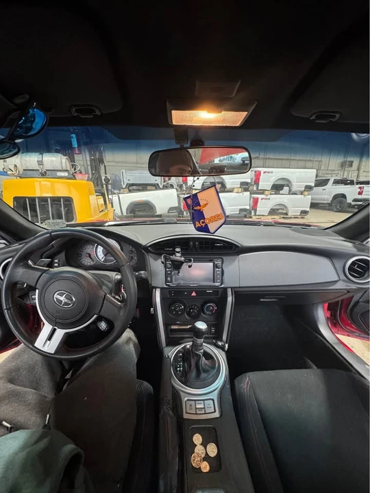 2015 Scion FR-S - Image 10 of 13