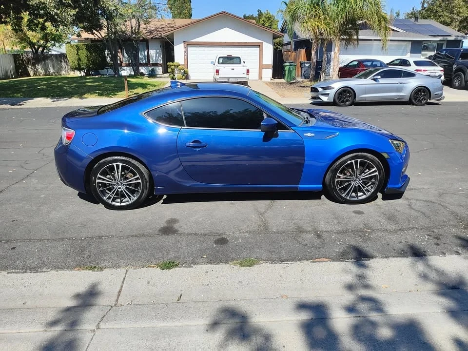 2015 Scion FR-S - Image 3 of 14