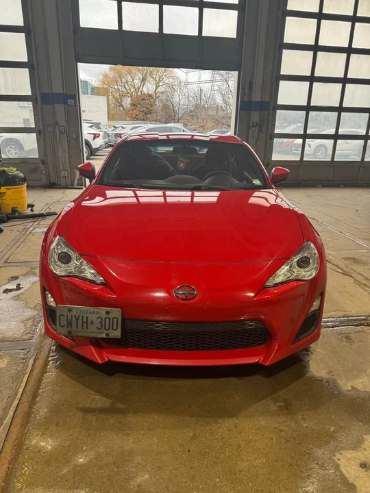2015 Scion FR-S - Image 6 of 13