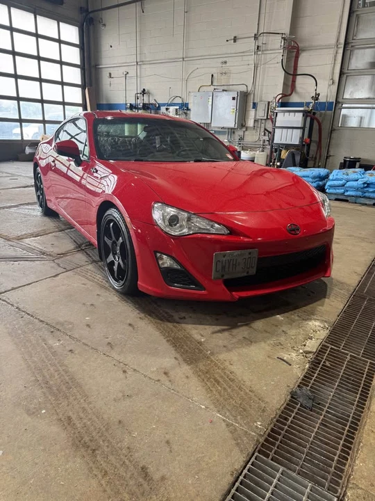 2015 Scion FR-S - Image 12 of 13