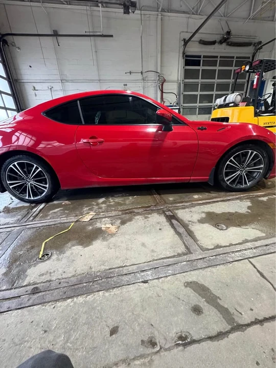 2015 Scion FR-S - Image 2 of 13