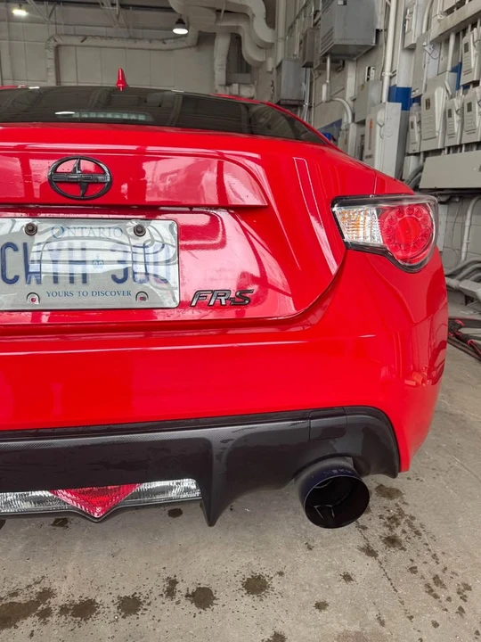 2015 Scion FR-S - Image 13 of 13