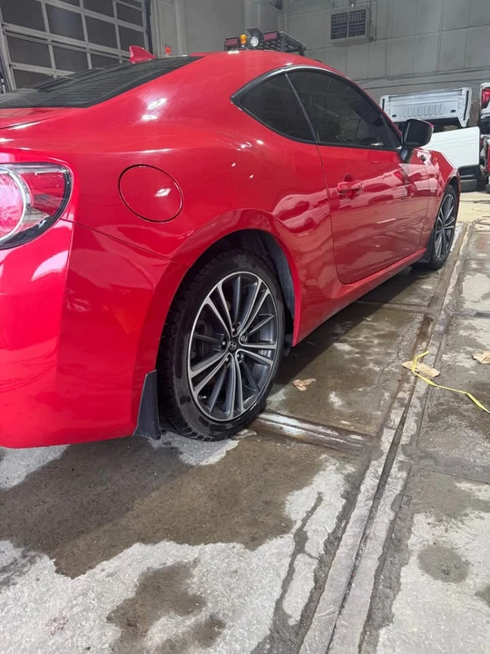 2015 Scion FR-S - Image 4 of 13