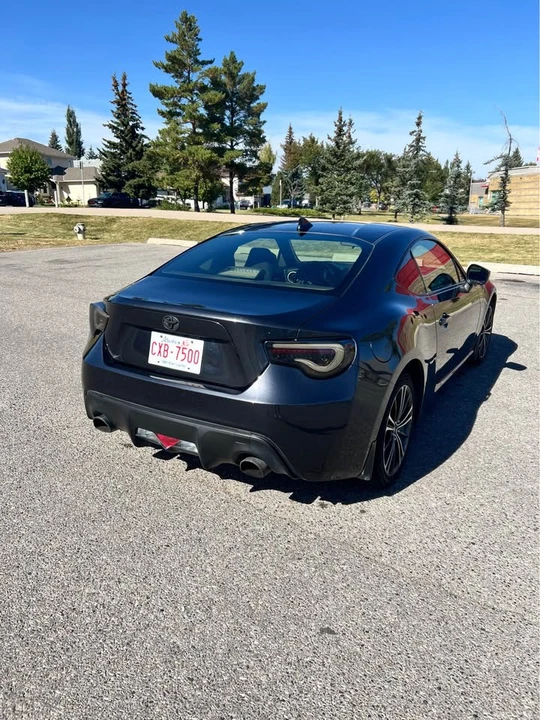 2015 Scion FR-S - Image 4 of 12