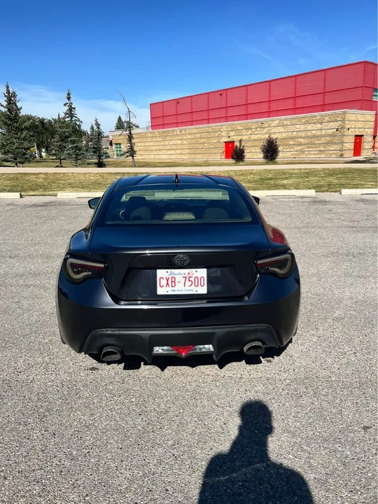 2015 Scion FR-S - Image 5 of 12