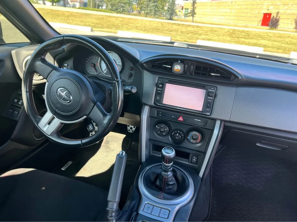 2015 Scion FR-S - Image 11 of 12