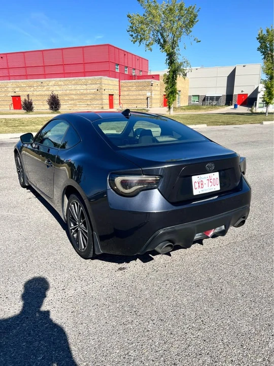 2015 Scion FR-S - Image 6 of 12