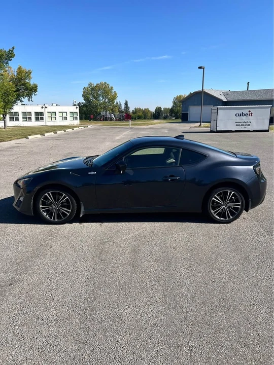2015 Scion FR-S - Image 7 of 12