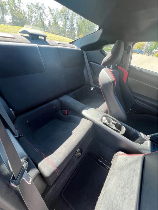 2015 Scion FR-S - Image 10 of 12