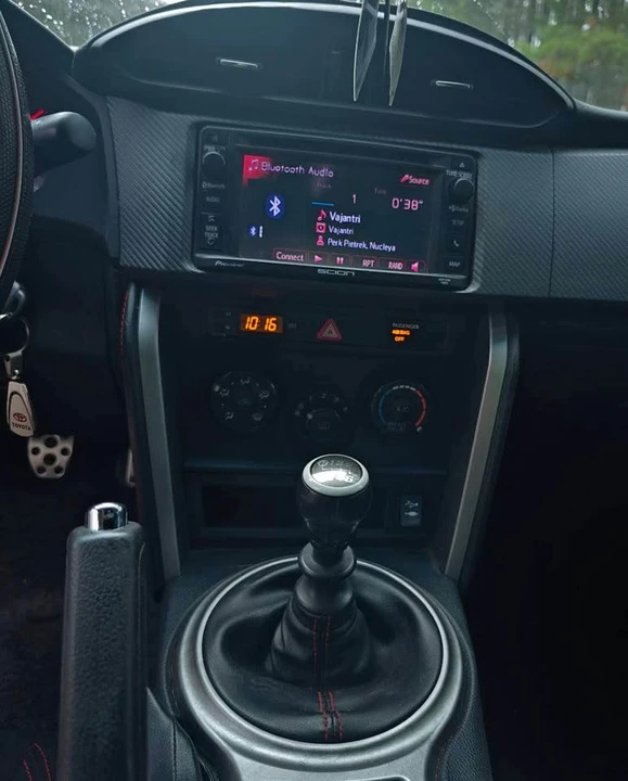 2015 Scion FR-S - Image 7 of 7
