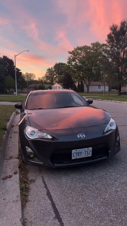 2015 Scion FR-S - Image 5 of 8