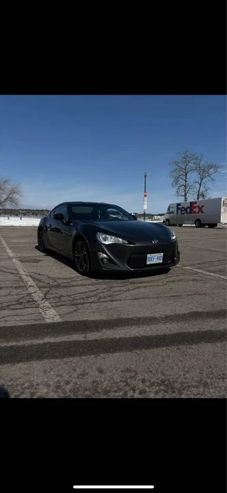 2015 Scion FR-S - Image 4 of 8