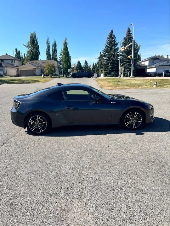 2015 Scion FR-S - Image 3 of 12