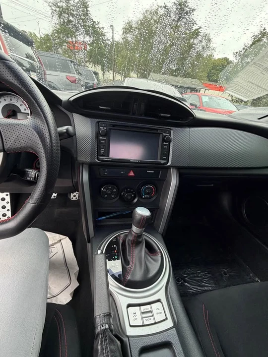 2015 Scion FR-S - Image 11 of 15