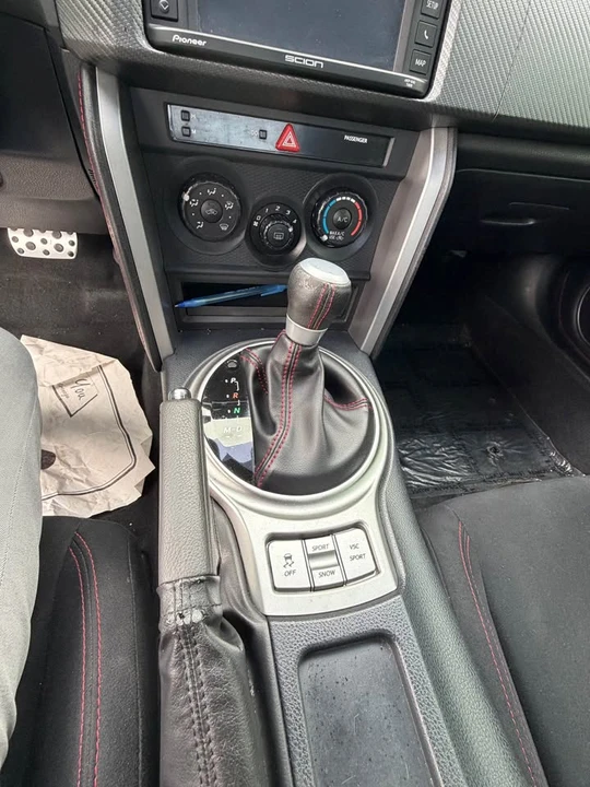 2015 Scion FR-S - Image 12 of 15