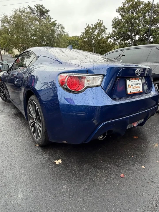2015 Scion FR-S - Image 6 of 15