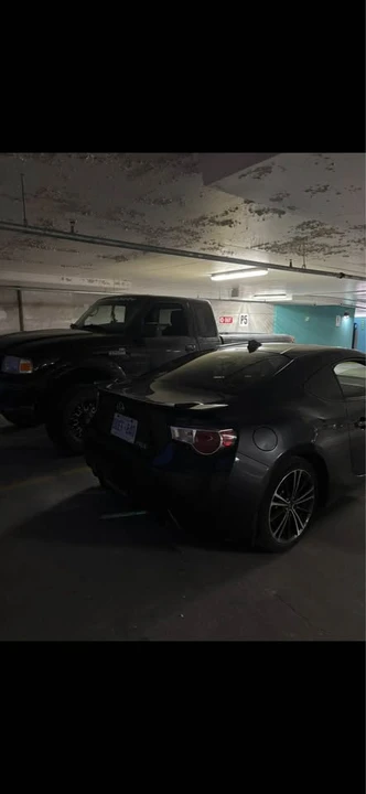 2015 Scion FR-S - Image 3 of 8