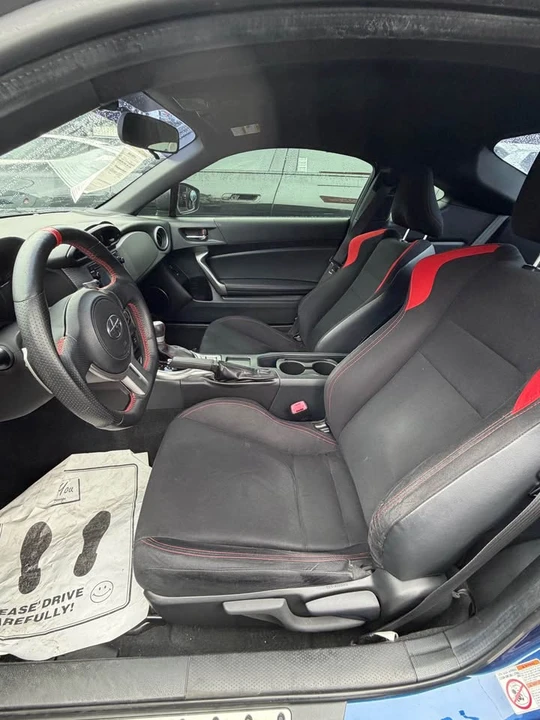 2015 Scion FR-S - Image 9 of 15