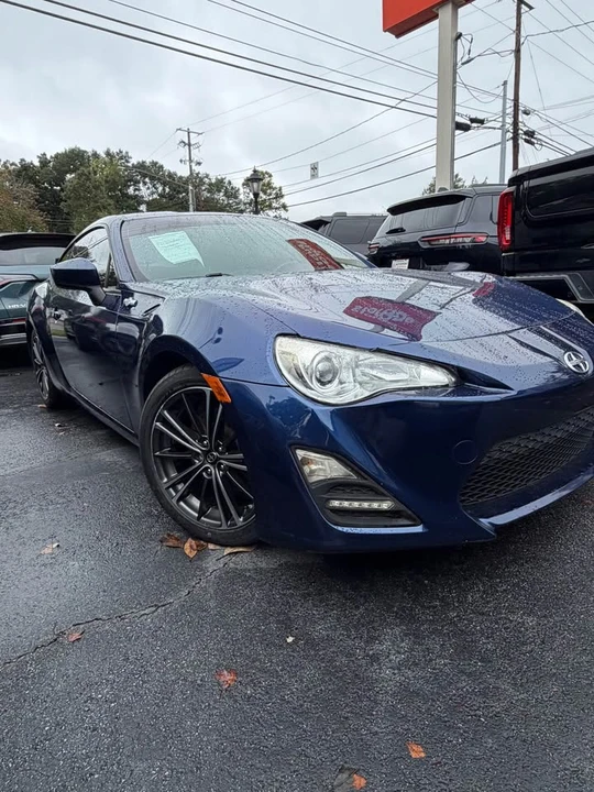 2015 Scion FR-S - Image 3 of 15