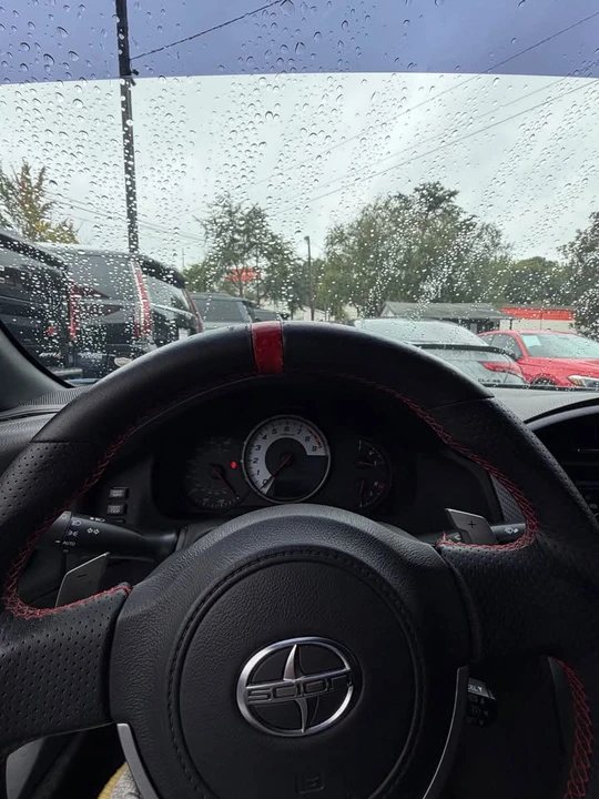 2015 Scion FR-S - Image 10 of 15
