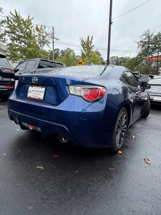 2015 Scion FR-S - Image 4 of 15