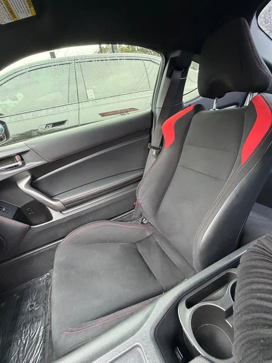 2015 Scion FR-S - Image 14 of 15