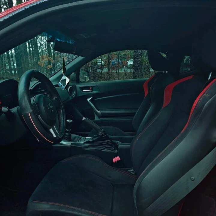 2015 Scion FR-S - Image 5 of 7