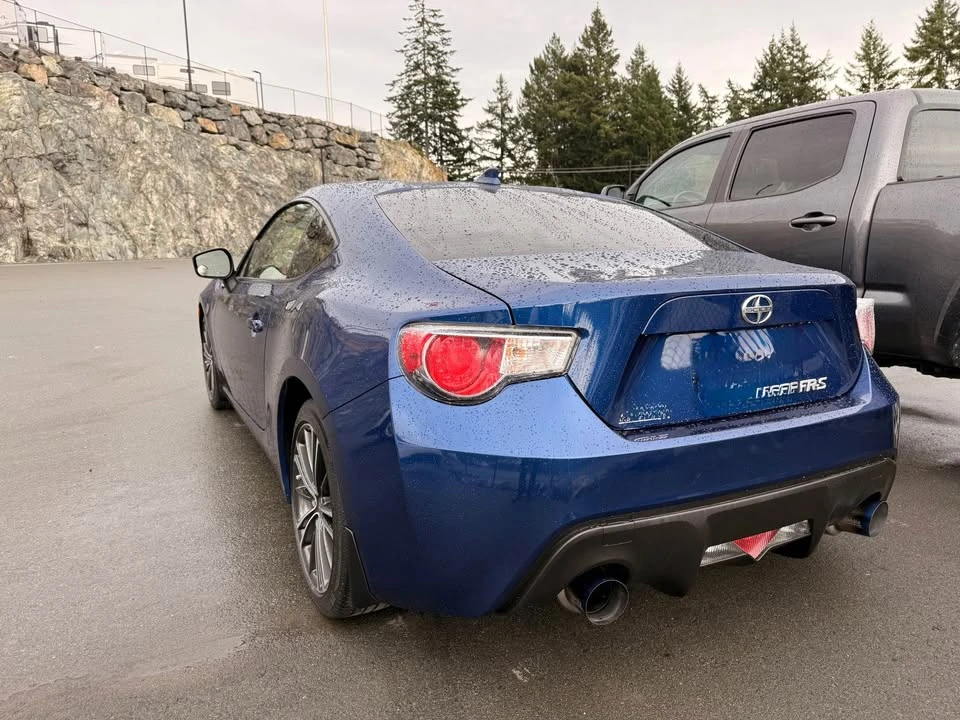 2015 Scion FR-S - Image 4 of 4