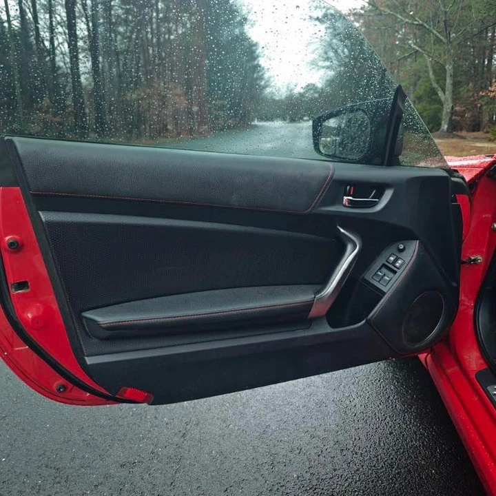 2015 Scion FR-S - Image 4 of 7