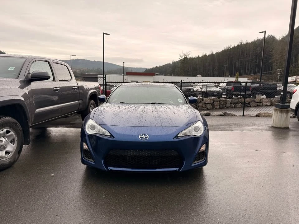 2015 Scion FR-S - Image 2 of 4