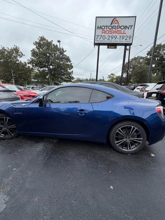 2015 Scion FR-S - Image 7 of 15