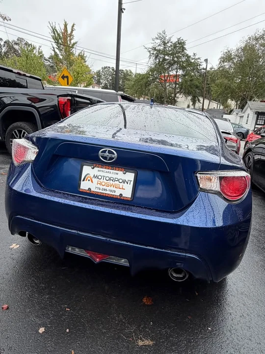 2015 Scion FR-S - Image 5 of 15