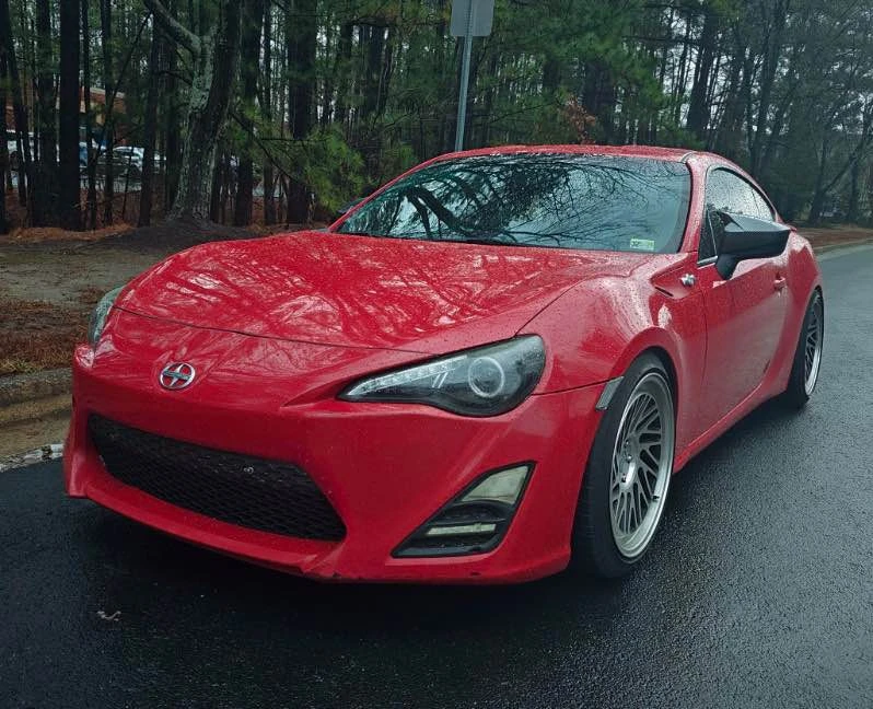 2015 Scion FR-S - Image 3 of 7