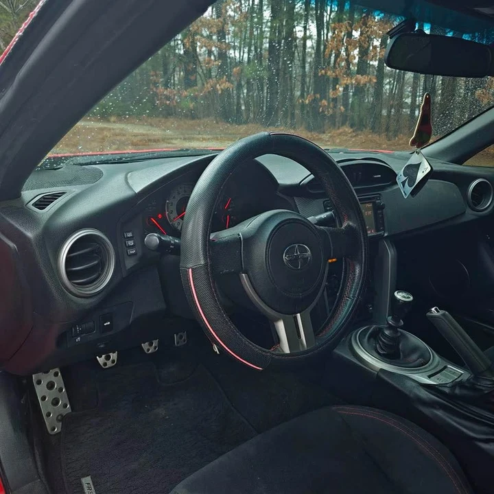 2015 Scion FR-S - Image 6 of 7