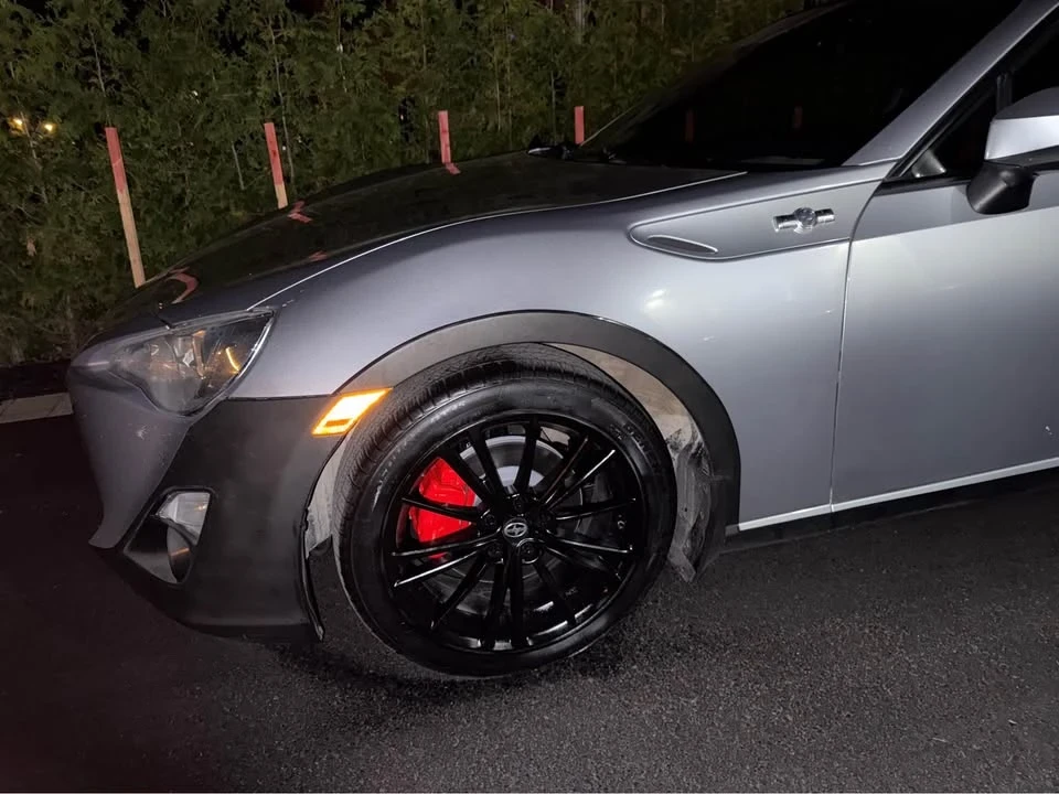 2015 Scion FR-S - Image 6 of 8