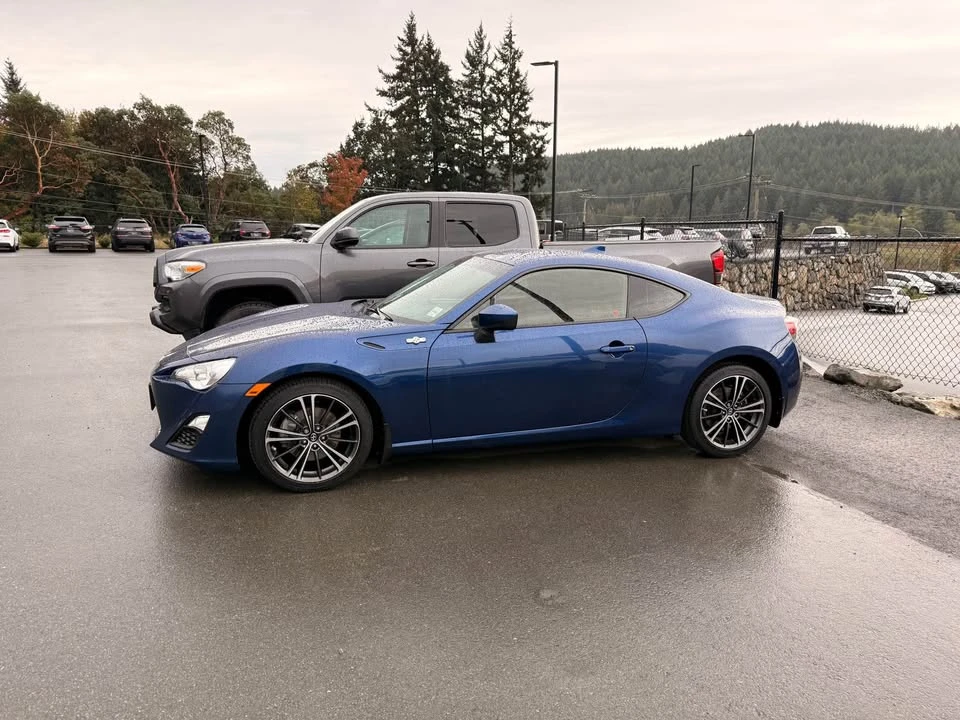 2015 Scion FR-S - Image 3 of 4