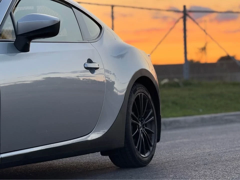2015 Scion FR-S - Image 4 of 8