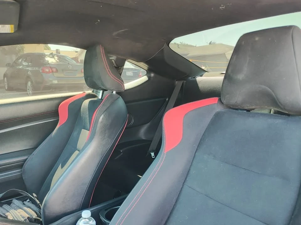 2015 Scion FR-S - Image 12 of 14
