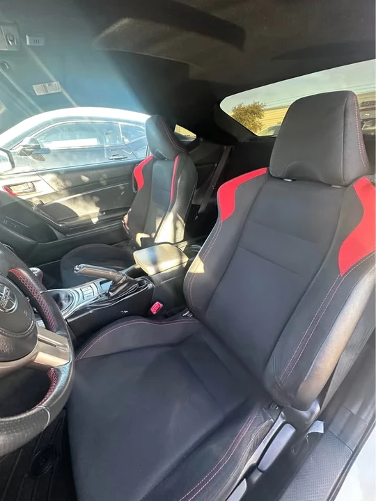2015 Scion FR-S - Image 5 of 7