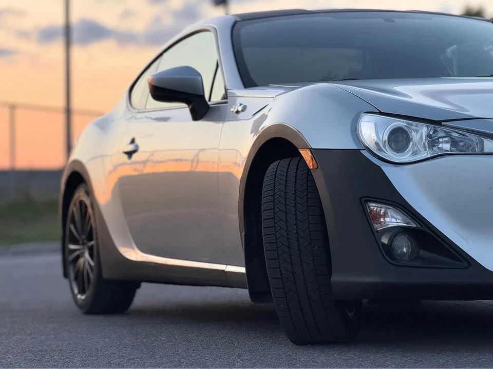 2015 Scion FR-S - Image 5 of 8