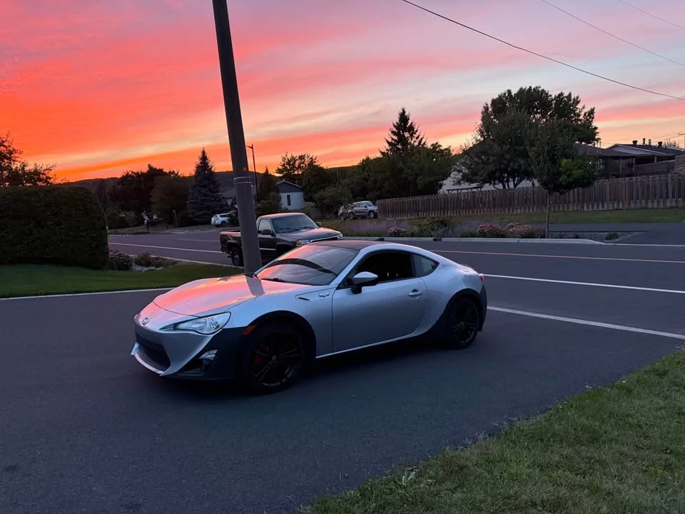 2015 Scion FR-S - Image 7 of 8